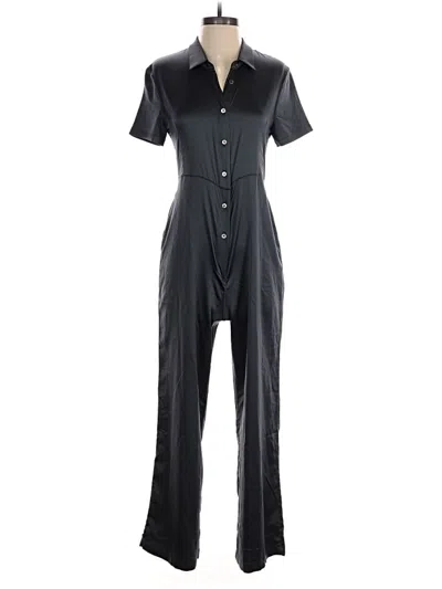 Almina Concept Jumpsuit In Blue
