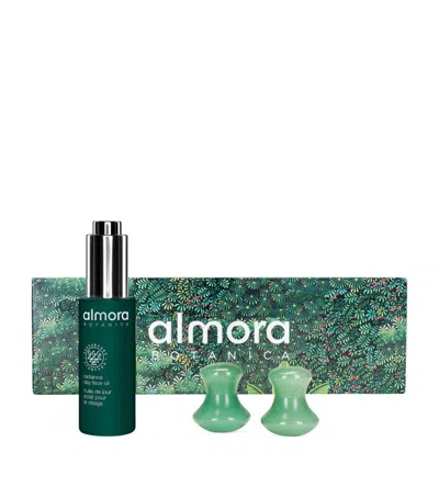 Almora Botanica Face Yoga Fitness Skin Glow In Multi