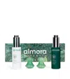 Almora Botanica Face Yoga Fitness Skin Perfect Set