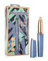Almost Famous Blue Perfect Brows Eyebrow Trimmer With Led Tip