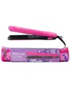 ALMOST FAMOUS ALMOST FAMOUS FIERCE GLAM FLAT IRON