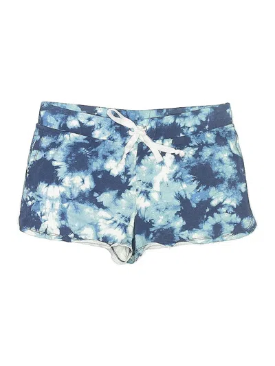 Pre-owned Almost Famous Shorts In Blue