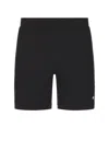 Alo Yoga Conquer React Performance Shorts In Black