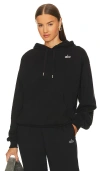 Alo Yoga Accolade Hoodie In Black