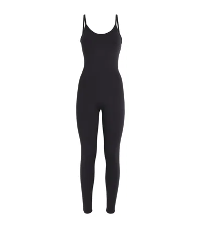 ALO YOGA AIRBRUSH REAL ONESIE