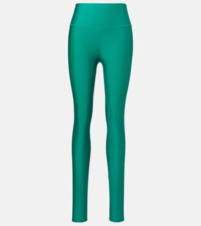 Alo Yoga Airlift High-rise Leggings