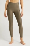 ALO YOGA AIRLIFT HIGH WAIST 7/8 LEGGINGS