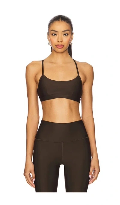 Alo Yoga Airlift Intrigue Sports Bra