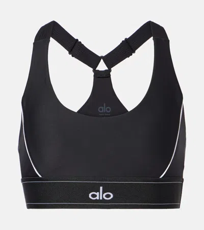 ALO YOGA AIRLIFT SUIT UP SPORTS BRA