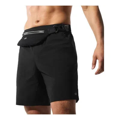 Alo Yoga Alo 7"" Repetition Short 'black'