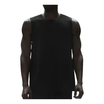 Alo Yoga Alo Conquer Muscle Tank 'black'