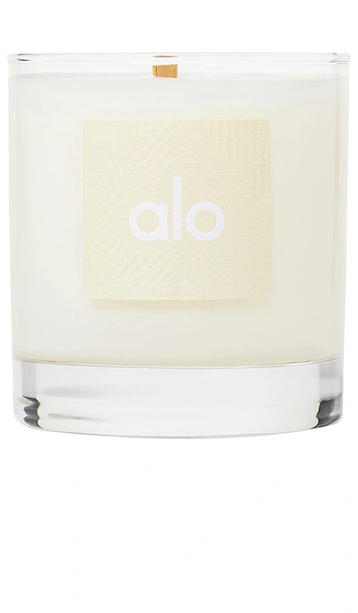 Alo Yoga Alo Love 8oz Candle In Tuberose