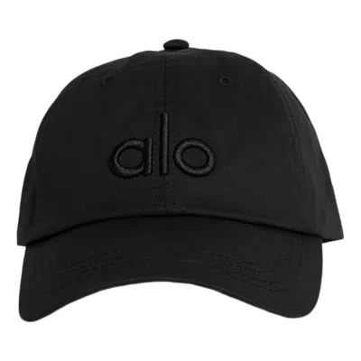 Alo Yoga Alo Off-duty Cap 'black'