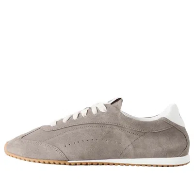 Alo Yoga Alo Sunset 'alpine Cocoa' In Gray