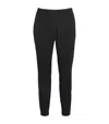 ALO YOGA CONQUER REACT PERFORMANCE TROUSERS