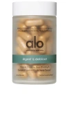 Alo Yoga Digest And Debloat Capsules In Beauty: Na