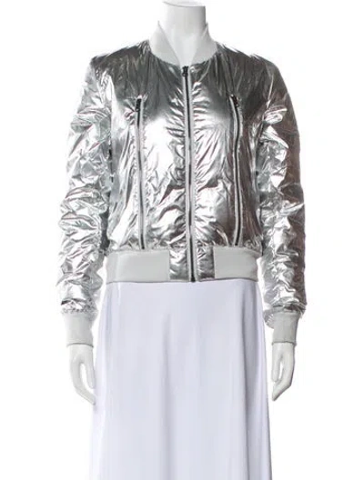Pre-owned Alo Yoga Down Jacket