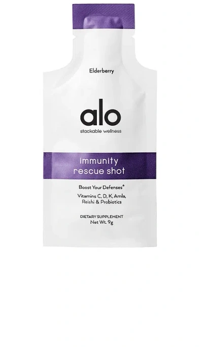 Alo Yoga Immunity Rescue Shot 10 Pack In Beauty: Na