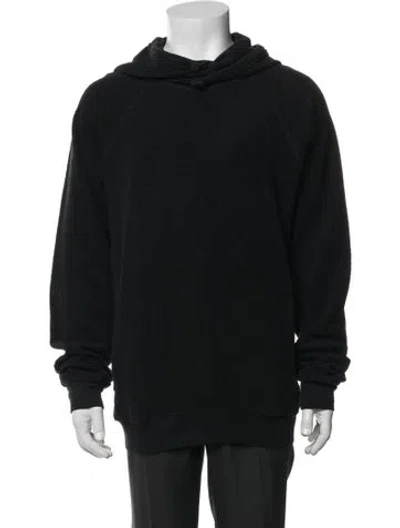 Pre-owned Alo Yoga Jacket In Black