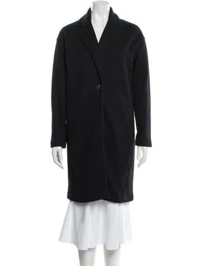 Pre-owned Alo Yoga Jacket In Gray