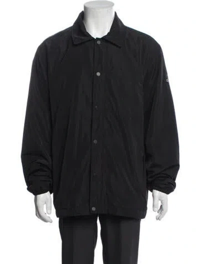 Pre-owned Alo Yoga Jacket In Multicolor