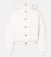 Alo Yoga Love Jacket In Ivory