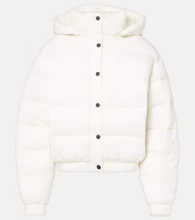 Alo Yoga Love Jacket In Ivory