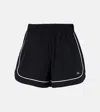 Alo Yoga Motivate Track Shorts