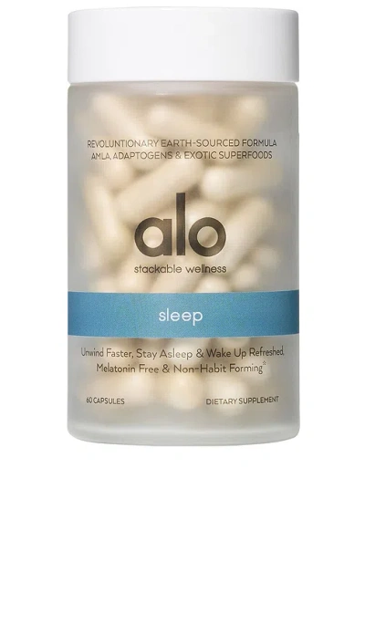 Alo Yoga Sleep Capsules In Beauty: Na