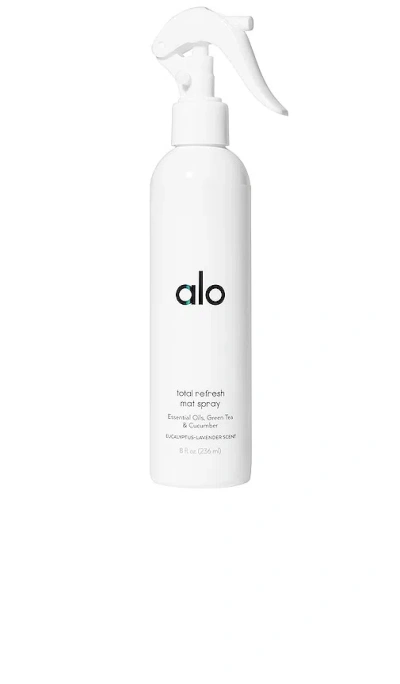 Alo Yoga Total Refresh Mat Spray In N,a