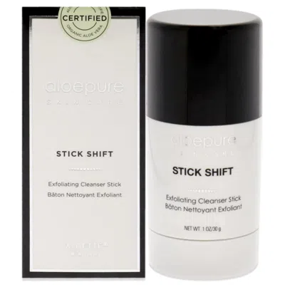 Aloette Stick Shift Exfoliating Cleanser Stick Stick 1 oz Skin Care 847137028381