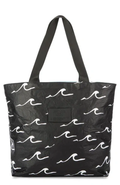 Aloha Collection Day Tripper Seaside Water Resistant Tyvek® Tote