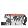 Aloha Collection Kalapana Samudra Mini Hip Pack In Printed