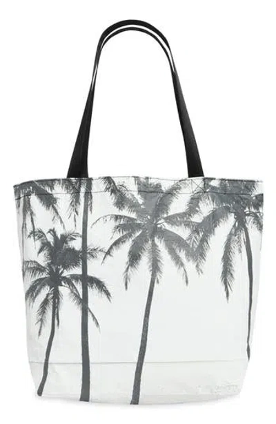 Aloha Collection Kalpana Reversible Tote