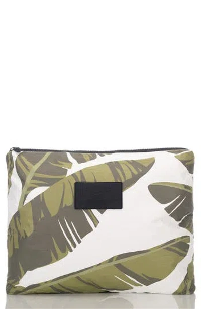 Aloha Collection Luau Max Pouch