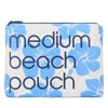 Aloha Collection Medium Beach Pouch