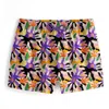 Aloha From Deer Men's Flora Swimming Shorts