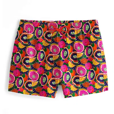 Aloha From Deer Men's Fruits Swimming Shorts