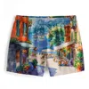 Aloha From Deer Men's Lake Como Swimming Shorts