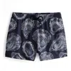 Aloha From Deer Men's Neutrals Oysters Swimming Shorts