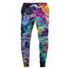 Aloha From Deer Men's Paintjob Sweatpants