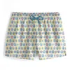 Aloha From Deer Men's Sailboats Swimming Shorts