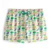 Aloha From Deer Men's Umbrellas Swimming Shorts