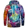 Aloha From Deer Paintjob Hoodie