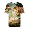 Aloha From Deer Women's Art Is Dead T-shirt