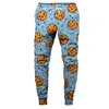 Aloha From Deer Women's Blue Cookies Sweatpants In Blue