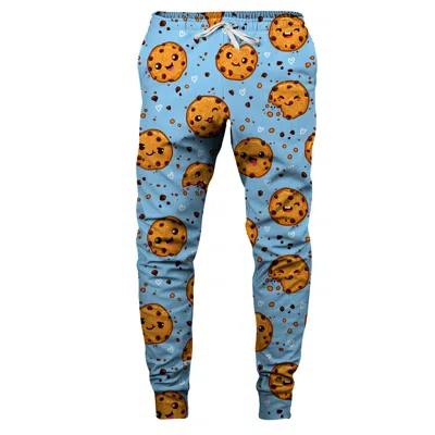 Aloha From Deer Women's Blue Cookies Sweatpants