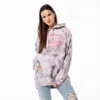 Aloha From Deer Women's Honey Bears Overisze Hoodie