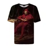 Aloha From Deer Women's Jester T-shirt