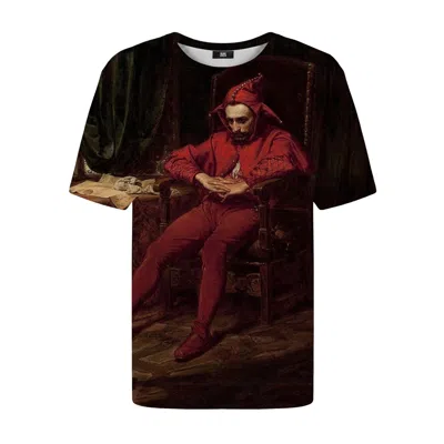 Aloha From Deer Women's Jester T-shirt